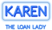 Karen The Loan Lady